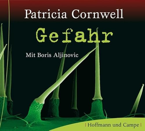 Gefahr: Ungekürzte Lesung Gefahr: Ungekürzte Lesung
