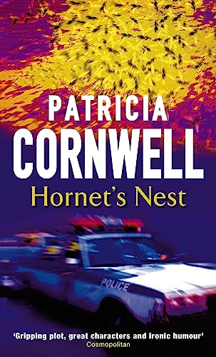 Hornet's Nest (Andy Brazil) von Sphere