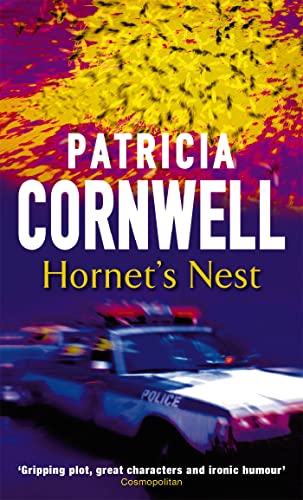 Hornet's Nest (Andy Brazil)