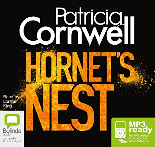 Hornet's Nest (Andy Brazil, Band 1)