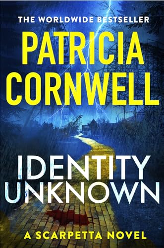 Identity Unknown: The gripping new Kay Scarpetta thriller for 2024 von Sphere