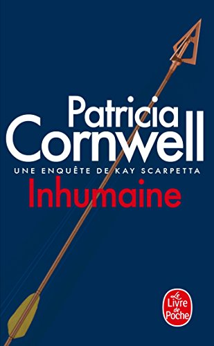 Inhumaine Inhumaine von Le Livre de Poche