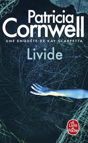 Livide: Une enquête de Kay Scarpetta von Librairie Generale Française