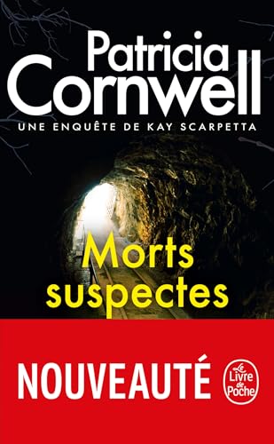 Morts suspectes Morts suspectes von LGF