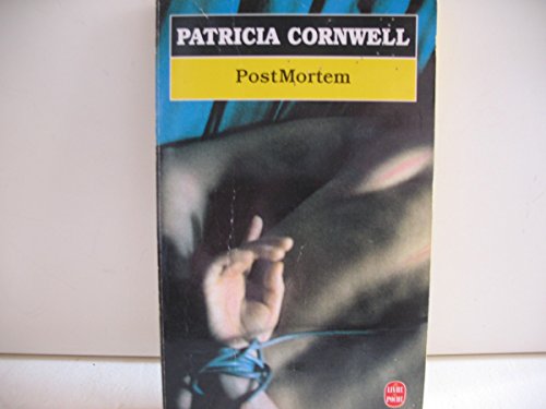 Postmortem, französ. Ausgabe Postmortem, französ. Ausgabe