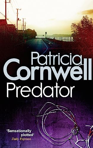 Predator (Kay Scarpetta) von LITTLE BROWN