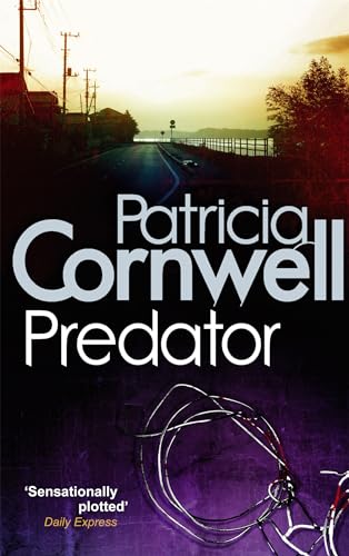 Predator (Kay Scarpetta) von LITTLE BROWN