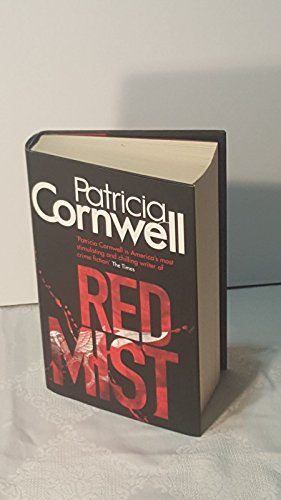 Red Mist Red Mist