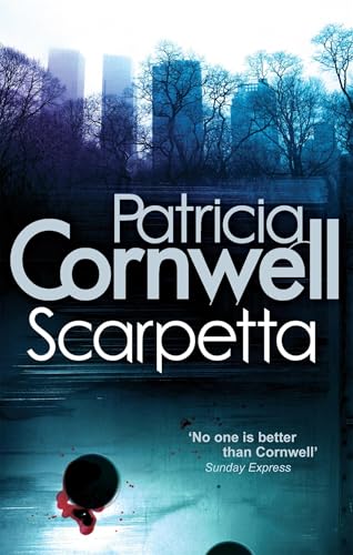 Scarpetta (Kay Scarpetta) von Sphere