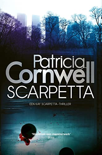 Scarpetta: 16 Kay Scarpetta (Kay Scarpetta, 16)