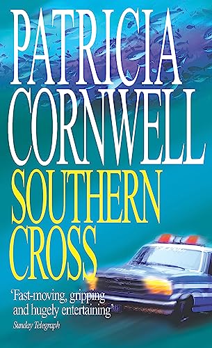 Southern Cross (Andy Brazil)