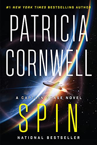 Spin (Captain Chase, Band 2)