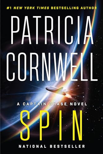 Spin (Captain Chase, 2, Band 2)