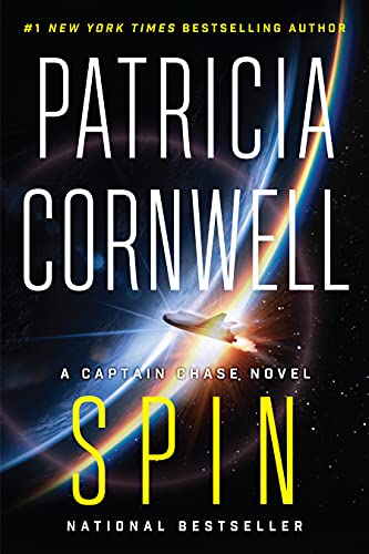 Spin (Captain Chase, 2, Band 2)