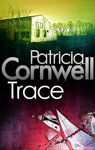 Trace (Kay Scarpetta)