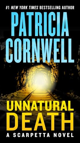 Unnatural Death: A Scarpetta Novel (Kay Scarpetta) von Grand Central Publishing