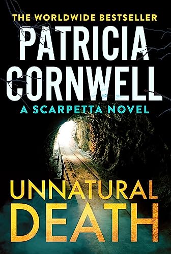 Unnatural Death: The gripping new Kay Scarpetta thriller von Sphere