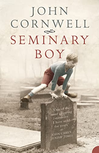 SEMINARY BOY von Harper Perennial