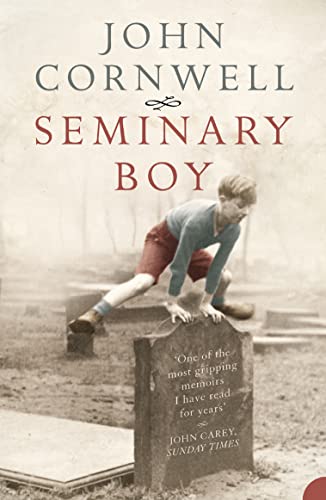 SEMINARY BOY