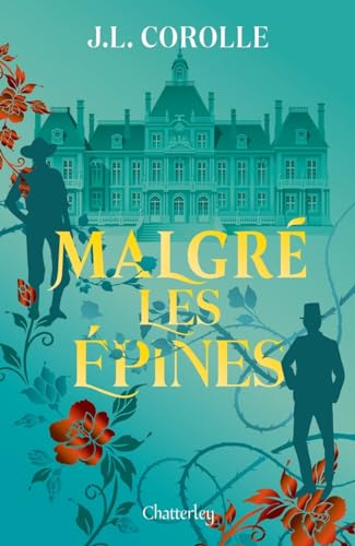 Malgré les épines Malgré les épines von CHATTERLEY