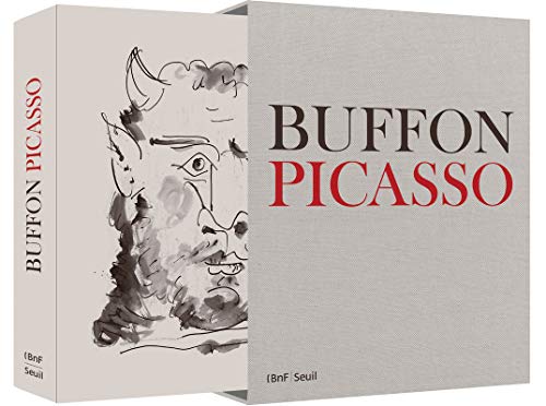 Buffon/Picasso: Exemplaire de Dora Maar