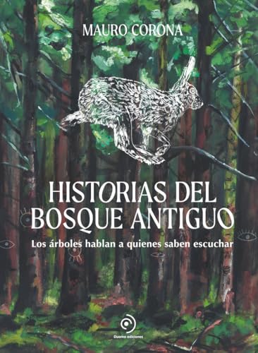 Historias del Bosque Antiguo von Duomo Ediciones