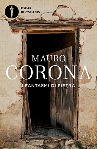 I fantasmi di pietra (Oscar bestsellers) von Mondadori