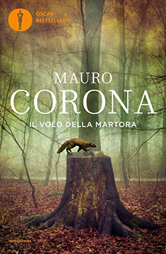 Il volo della martora (Oscar bestsellers)