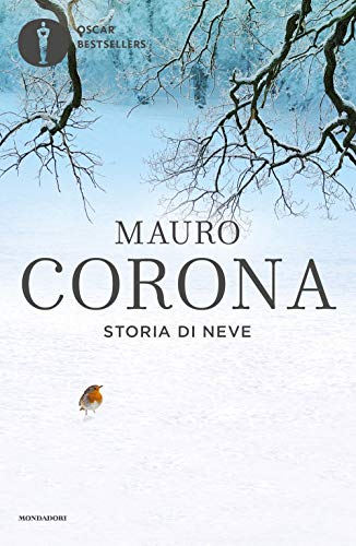 Storia di Neve (Oscar bestsellers) von Mondadori