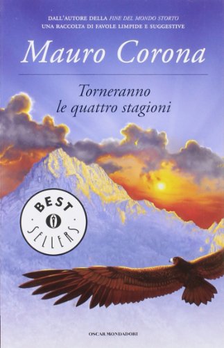 Torneranno le quattro stagioni (Oscar bestsellers)