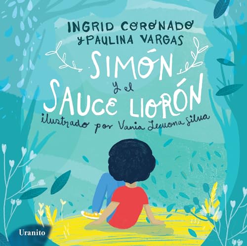 Simon Y El Sauce Lloron von Urano