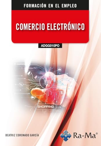 (ADGG010PO) Comercio electrónico von RA-MA S.A. Editorial y Publicaciones