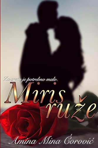 Miris Ruze von Lulu.com