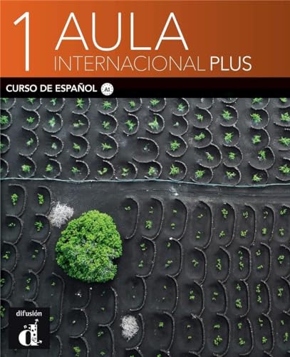 Aula Internacional Plus 1. Libro del Alumno: Libro del alumno (A1) von DIFUSION CENTRO DE INVESTIGACION Y PUBLICACIONES DE IDIOMAS S.L.