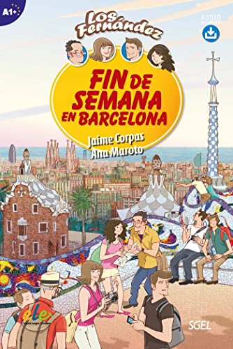 Fin de semana en Barcelona (Los Fernandez)