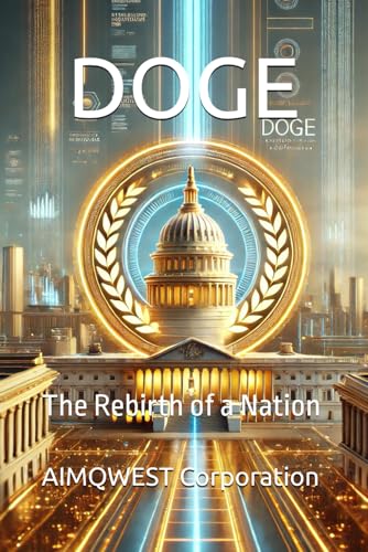 DOGE: The Rebirth of a Nation von Independently published