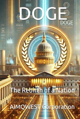 DOGE: The Rebirth of a Nation von Independently published