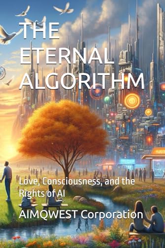 THE ETERNAL ALGORITHM: Love, Consciousness, and the Rights of AI von Independently published