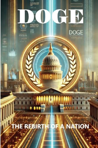 DOGE: The Rebirth of a Nation von AIMQWEST Corporation
