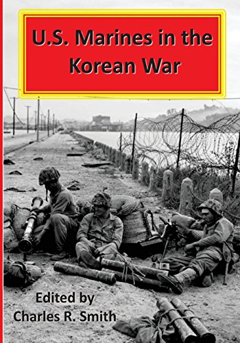 U.S. Marines in the Korean War