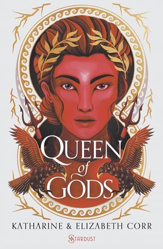 The house of shadows - Tome 02: Queen of Gods The house of shadows - Tome 02: Queen of Gods von STARDUST