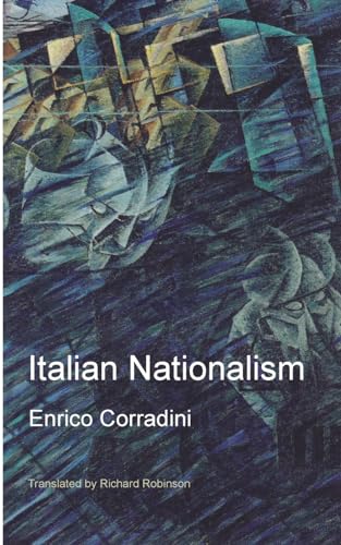 Italian Nationalism von Sunny Lou Publishing