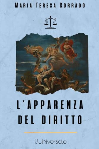 L’apparenza del diritto von Independently published