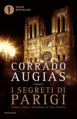 I segreti di Parigi (Oscar bestsellers)