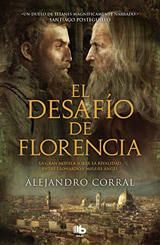 El desafio de Florencia (MAXI)