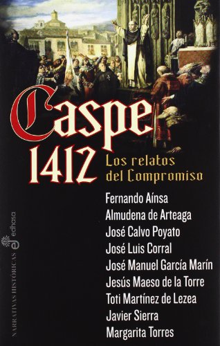 Caspe 1412