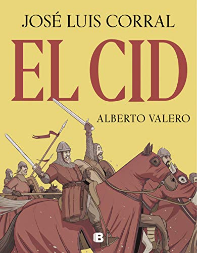 El Cid (Ediciones B) von B