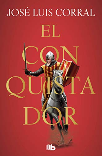 El conquistador (MAXI) von B de Bolsillo (Ediciones B)