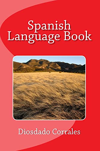 Spanish Language Book von CREATESPACE