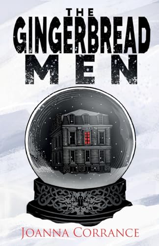 The Gingerbread Men von Haunt Publishing